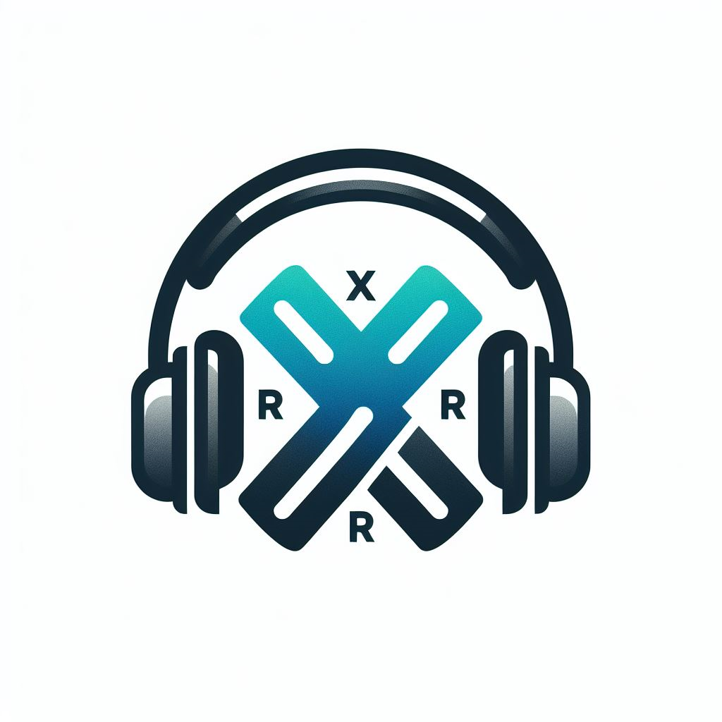 xarr logo